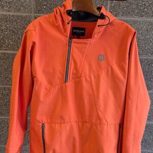 Unique Betabrand Anorak - Men's L
